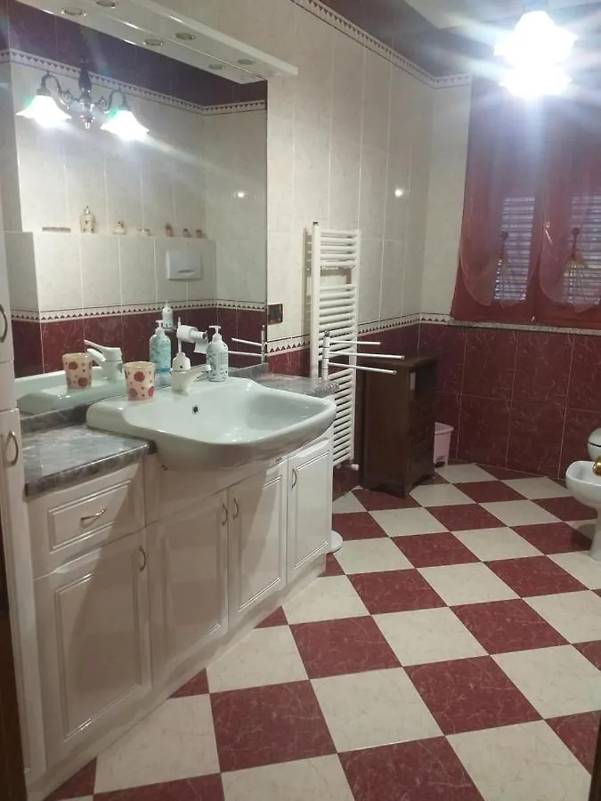 B&B Le Villette Predappio Italy