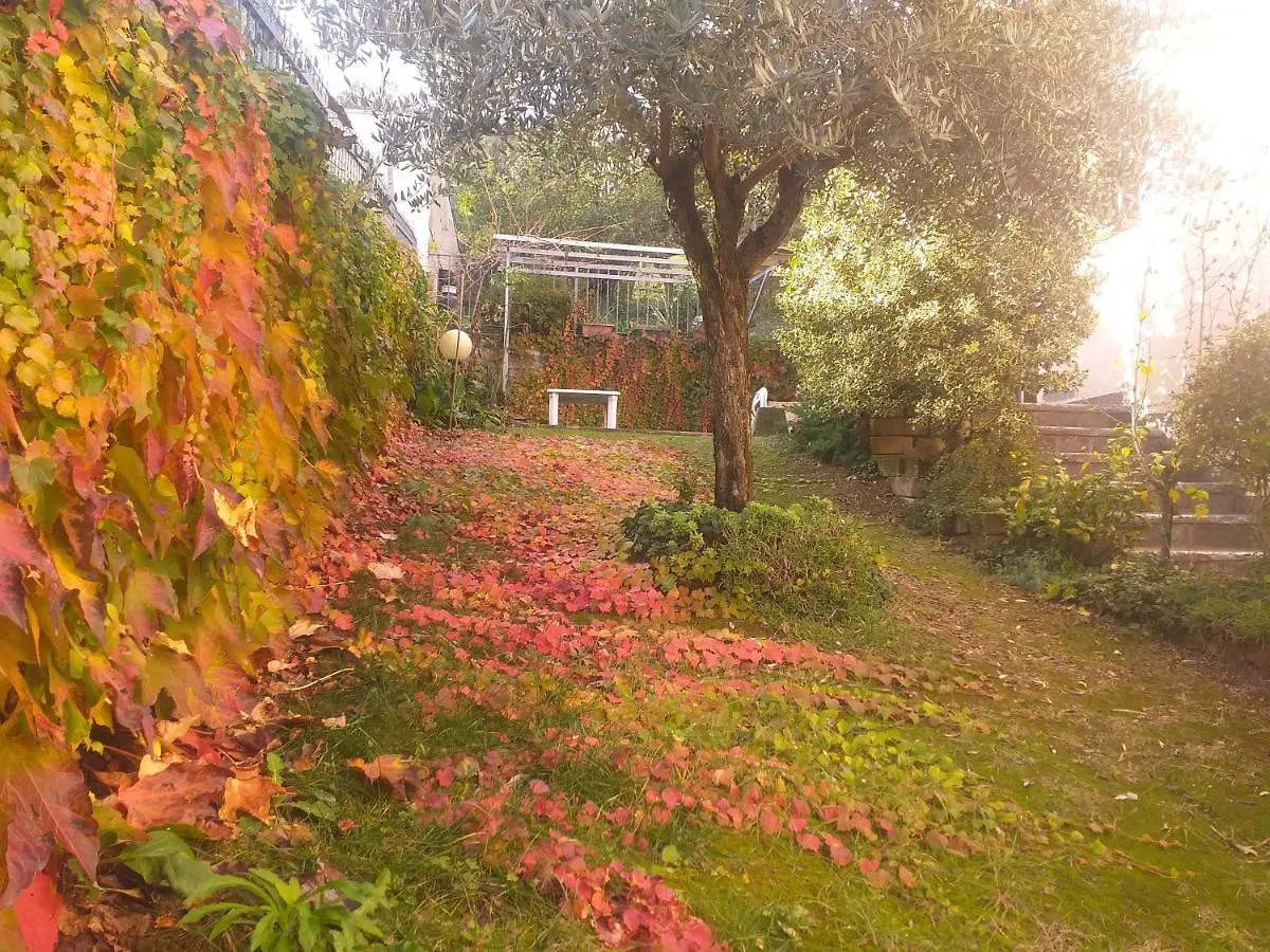 Bed & Breakfast B&B Le Villette Predappio Italy