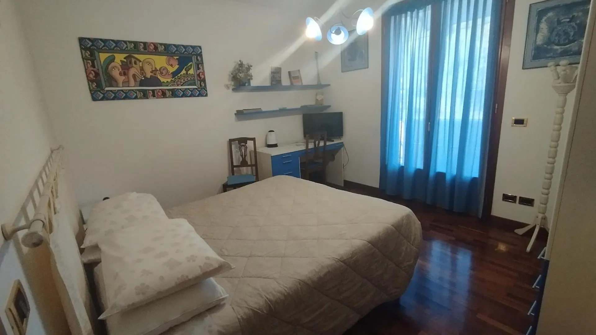 Bed & Breakfast B&B Le Villette Predappio