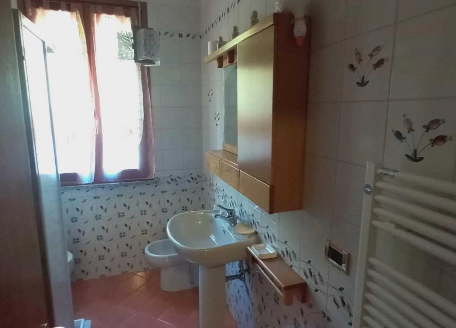 Bed & Breakfast B&B Le Villette Predappio Italy