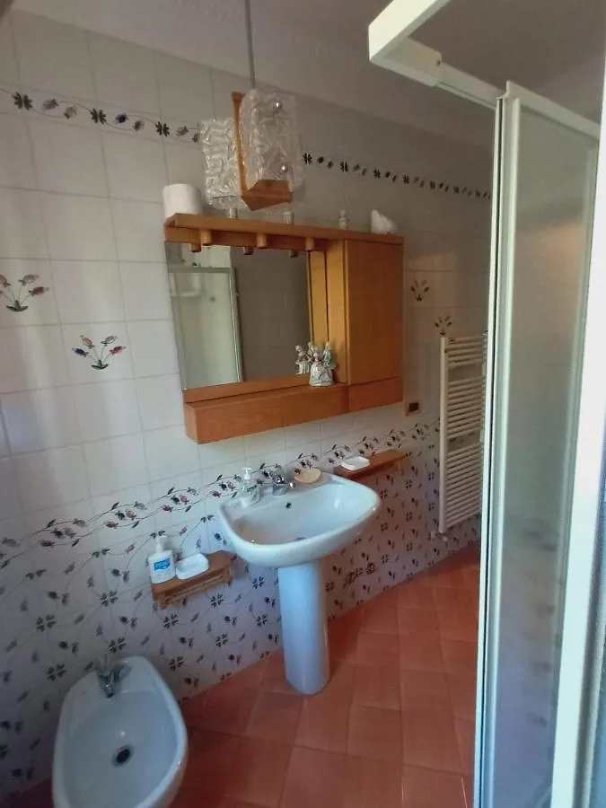 B&B Le Villette Predappio