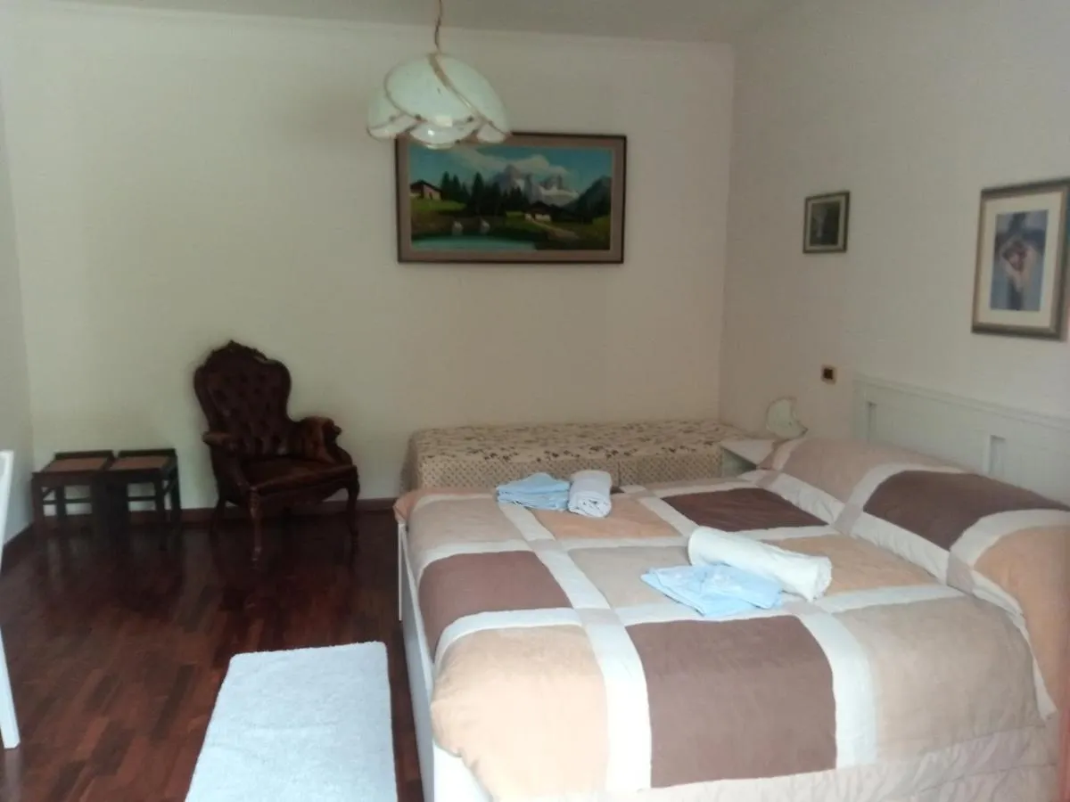 B&B Le Villette Predappio 0*,
