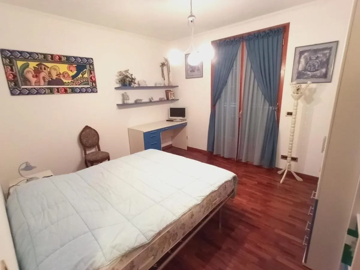 B&B Le Villette Predappio Bed & Breakfast