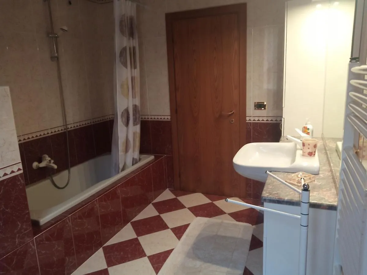 Bed & Breakfast B&B Le Villette Predappio