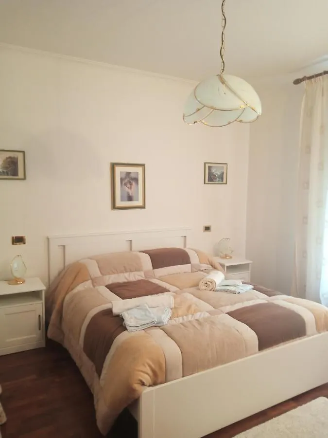 B&B Le Villette Predappio 0*,  Italy