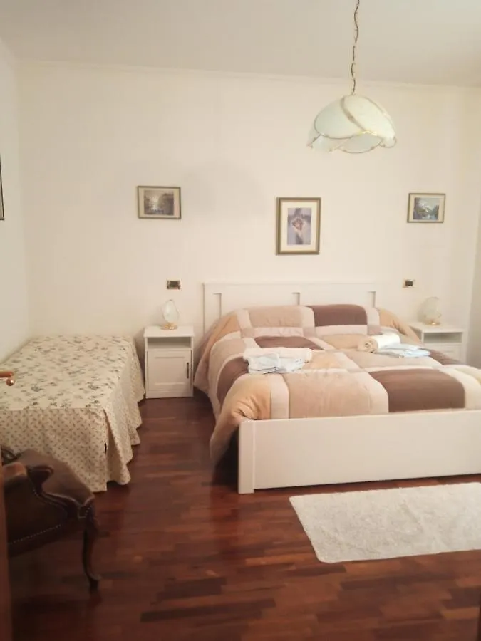 B&B Le Villette Predappio Bed & Breakfast