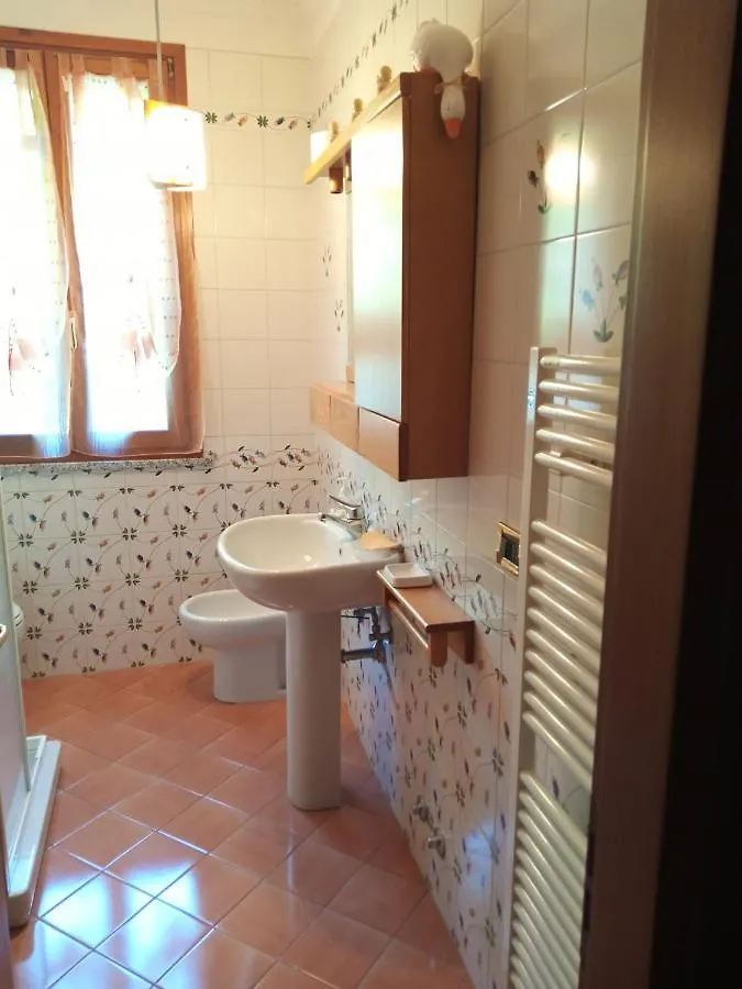 Bed & Breakfast B&B Le Villette Predappio