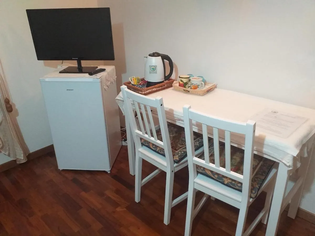 B&B Le Villette Predappio Italy