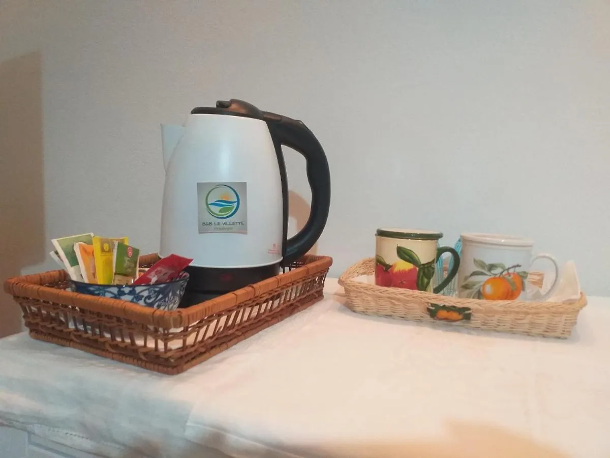 B&B Le Villette Predappio 0*,  Italy